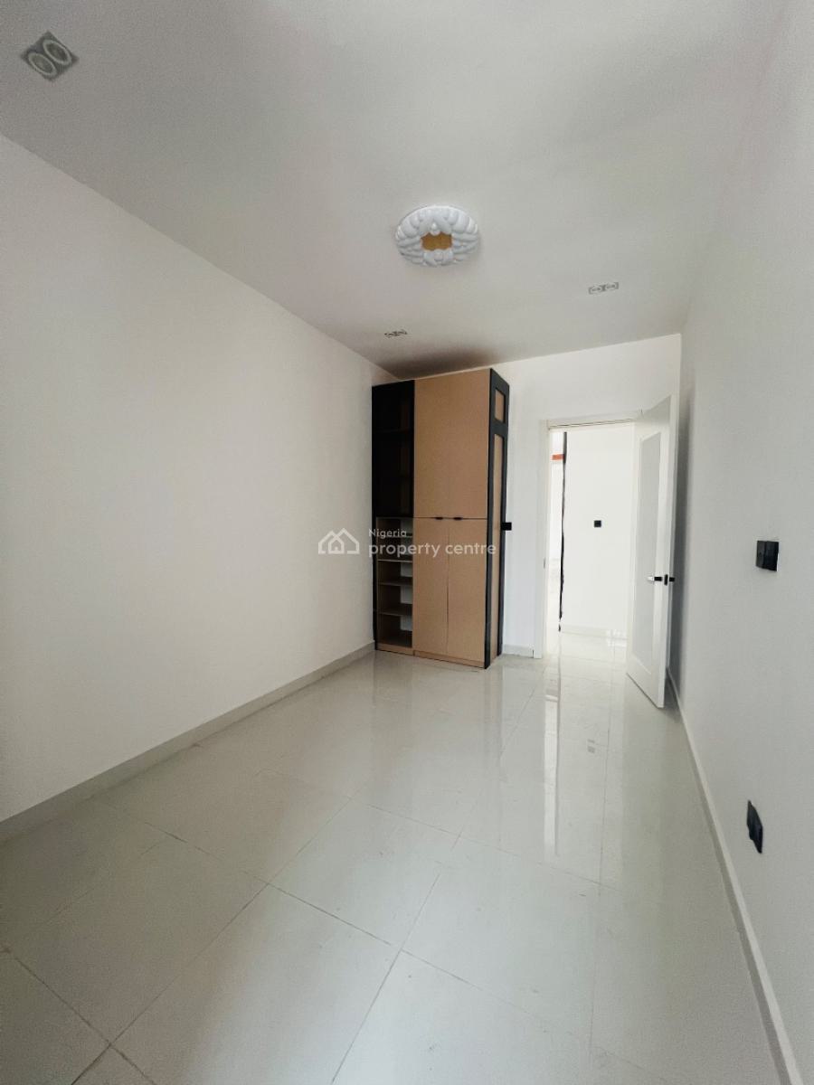 Premium 2 Bedroom Apartments, Ologolo, Lekki, Lagos, Block of Flats for Sale