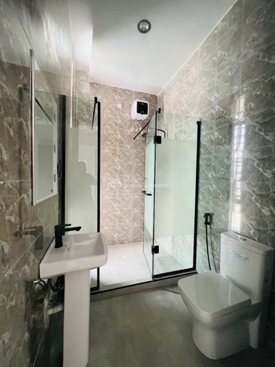 Premium 2 Bedroom Apartments, Ologolo, Lekki, Lagos, Block of Flats for Sale