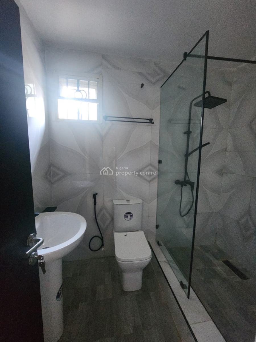 Luxury 6 Units of Newly Renovated 2 Bedrooms Apartments, Ikoyi, Lagos, Flat / Apartment for Rent