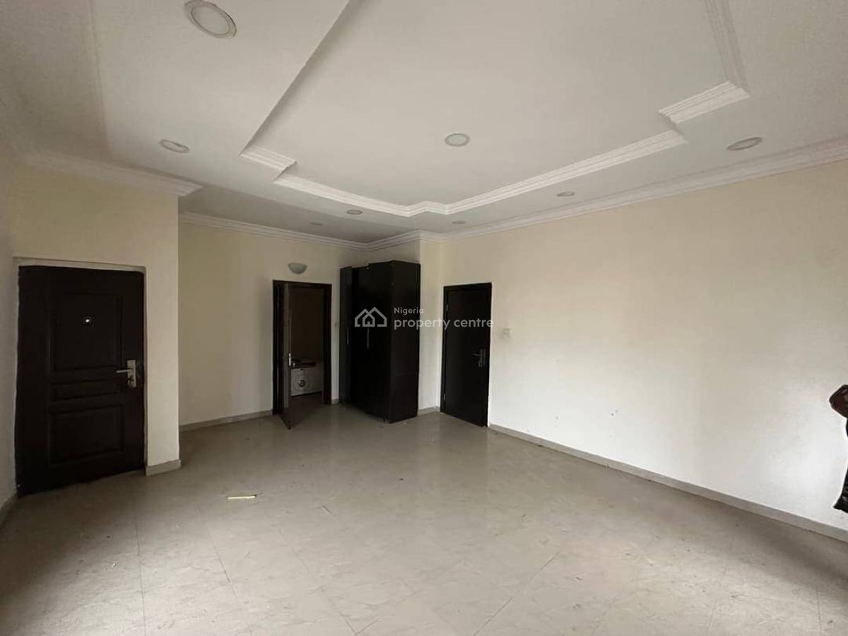 4 Bedroom Semi Detached Duplex with Bq. Commercial Allowed, Lekki County, Ikota, Lekki, Lagos, Commercial Property for Rent