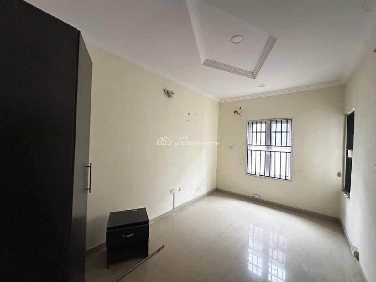 4 Bedroom Semi Detached Duplex with Bq. Commercial Allowed, Lekki County, Ikota, Lekki, Lagos, Commercial Property for Rent