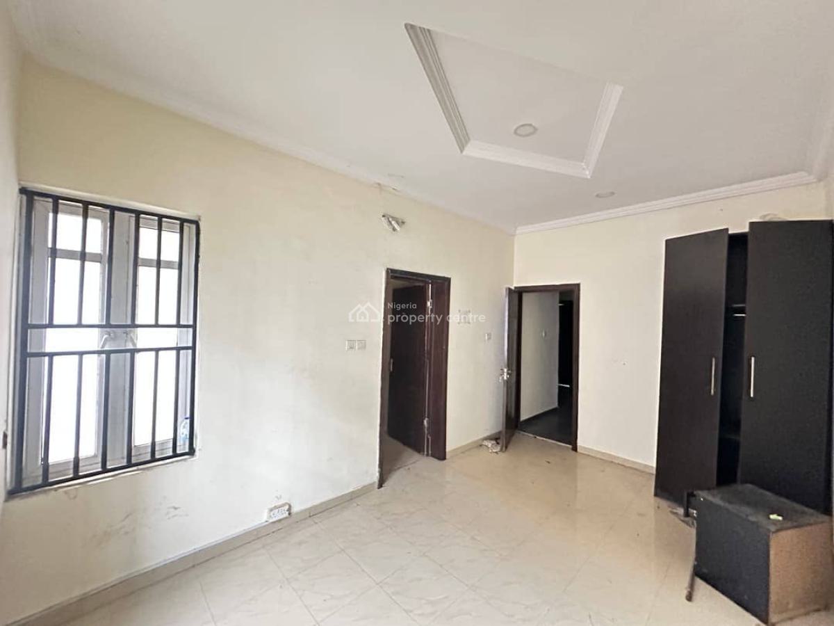 4 Bedroom Semi Detached Duplex with Bq. Commercial Allowed, Lekki County, Ikota, Lekki, Lagos, Commercial Property for Rent