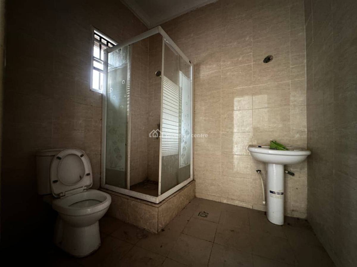 4 Bedroom Semi Detached Duplex with Bq. Commercial Allowed, Lekki County, Ikota, Lekki, Lagos, Commercial Property for Rent