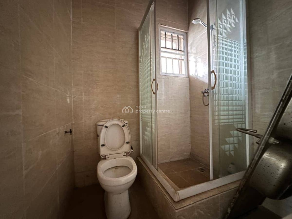 4 Bedroom Semi Detached Duplex with Bq. Commercial Allowed, Lekki County, Ikota, Lekki, Lagos, Commercial Property for Rent