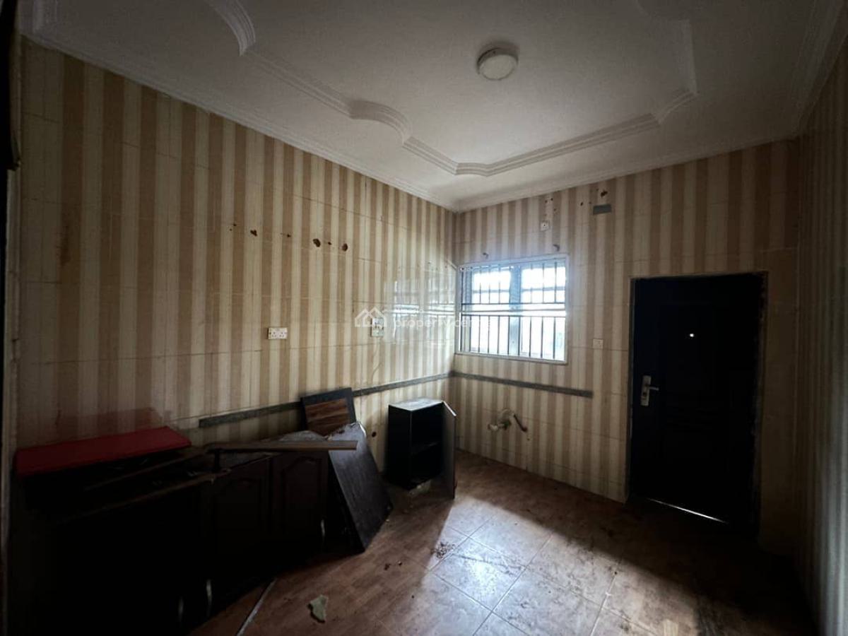 4 Bedroom Semi Detached Duplex with Bq. Commercial Allowed, Lekki County, Ikota, Lekki, Lagos, Commercial Property for Rent