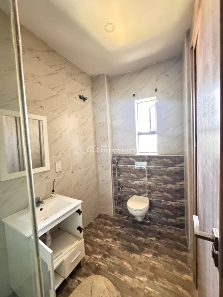 Luxury 4-bedroom Duplex Terrace, Oniru, Victoria Island (vi), Lagos, Terraced Duplex for Rent