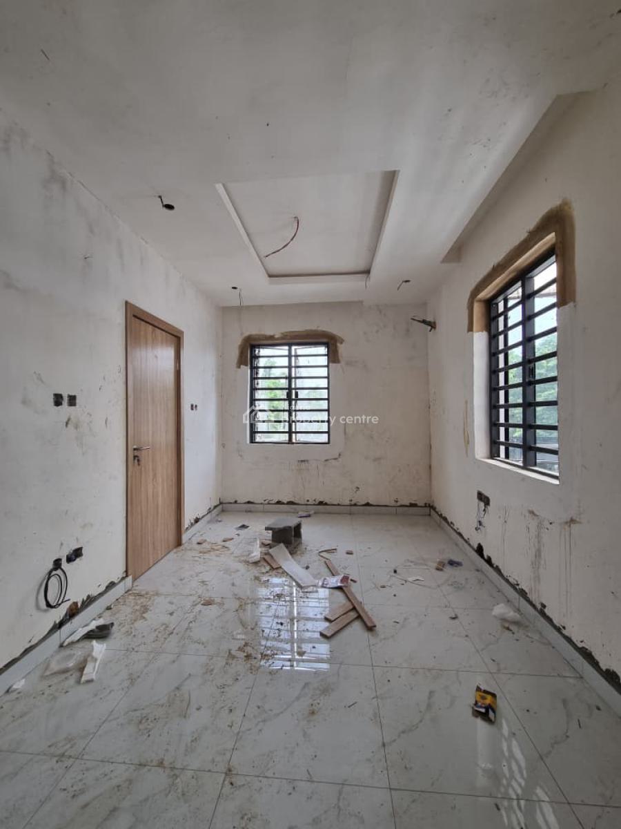 12 Units of Luxury 3-bedroom Apartment with Bq, Victoria Island (vi), Lagos, Flat / Apartment for Rent