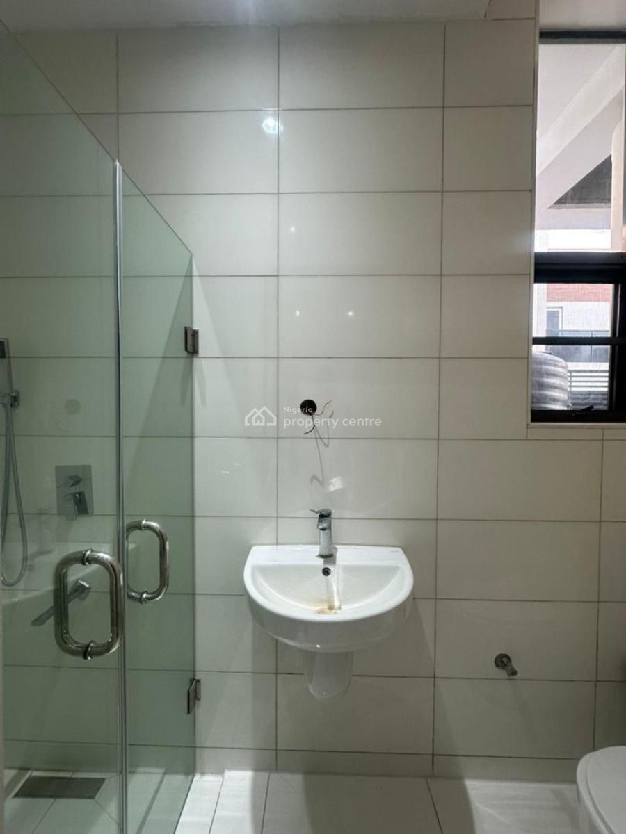 Luxury 2 Bedroom Apartment, Ikate, Lekki, Lagos, Flat / Apartment for Rent