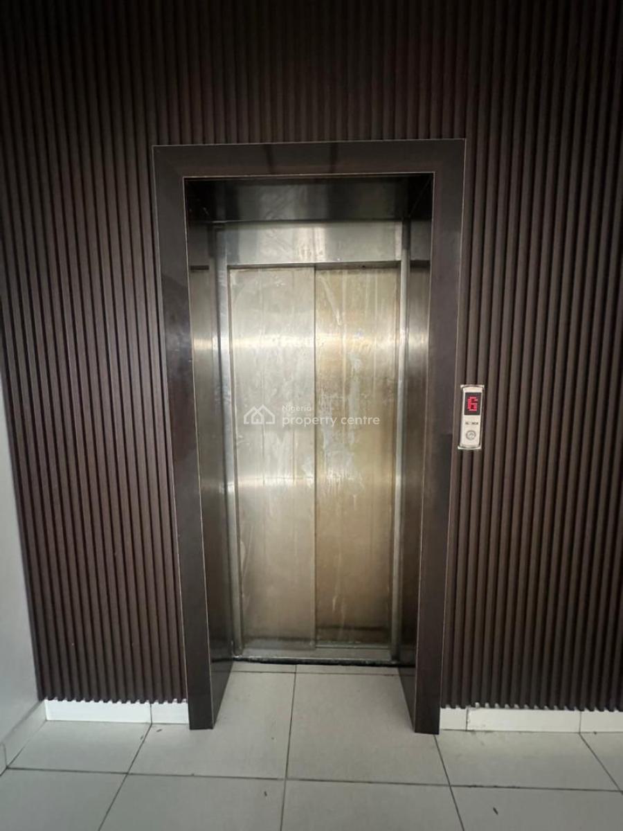 Luxury 2 Bedroom Apartment, Ikate, Lekki, Lagos, Flat / Apartment for Rent