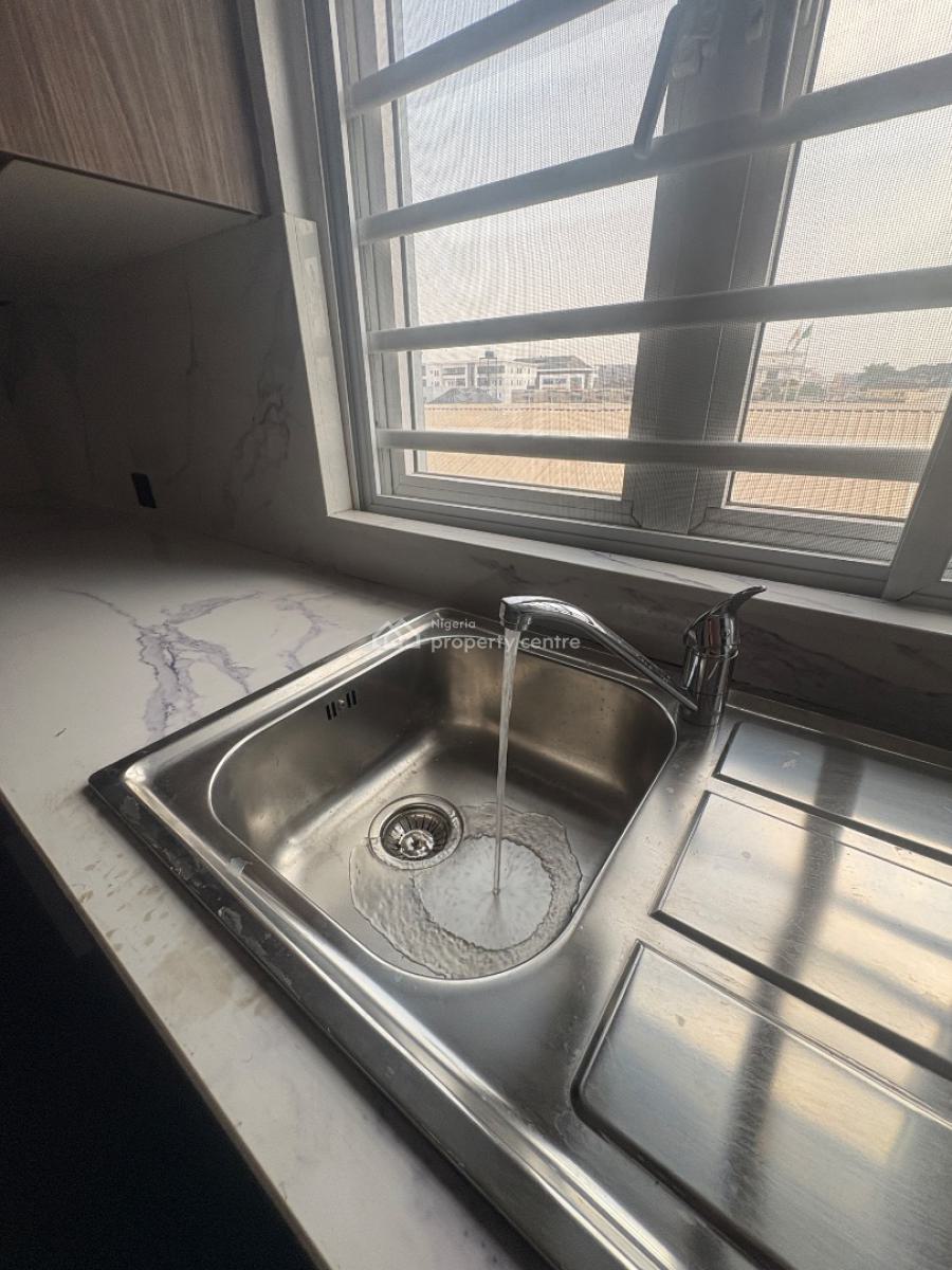 3 Bedroom Apartment with a Bq, Ikate, Lekki, Lagos, Flat / Apartment for Rent