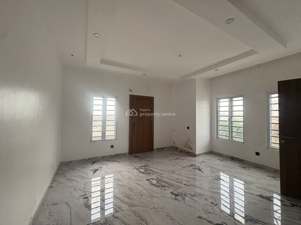 3 Bedroom Apartment with a Bq, Ikate, Lekki, Lagos, Flat / Apartment for Rent