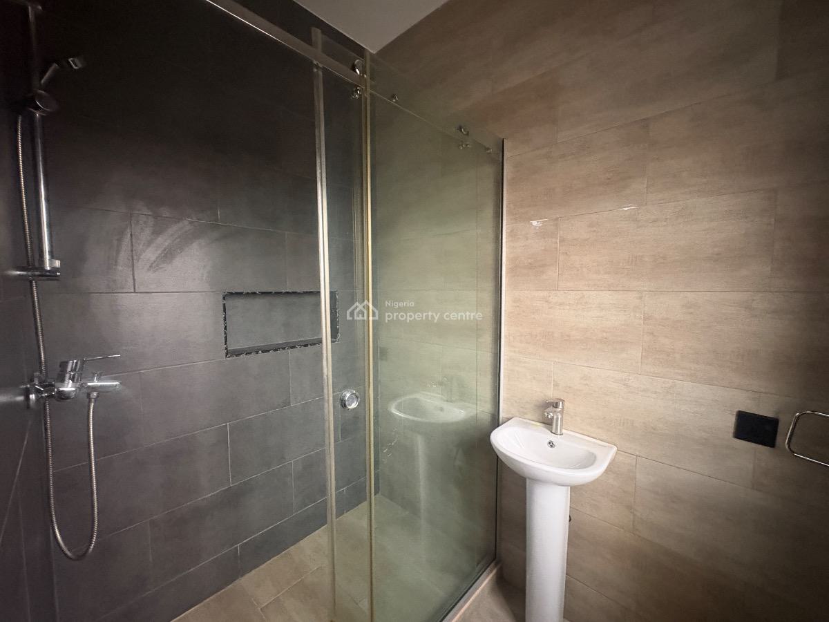 3 Bedroom Apartment with a Bq, Ikate, Lekki, Lagos, Flat / Apartment for Rent