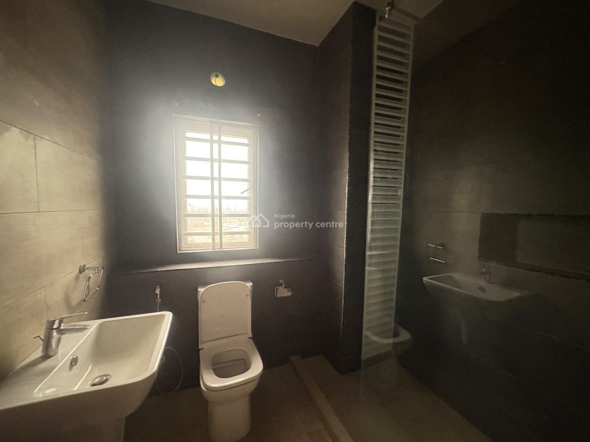 3 Bedroom Apartment with a Bq, Ikate, Lekki, Lagos, Flat / Apartment for Rent