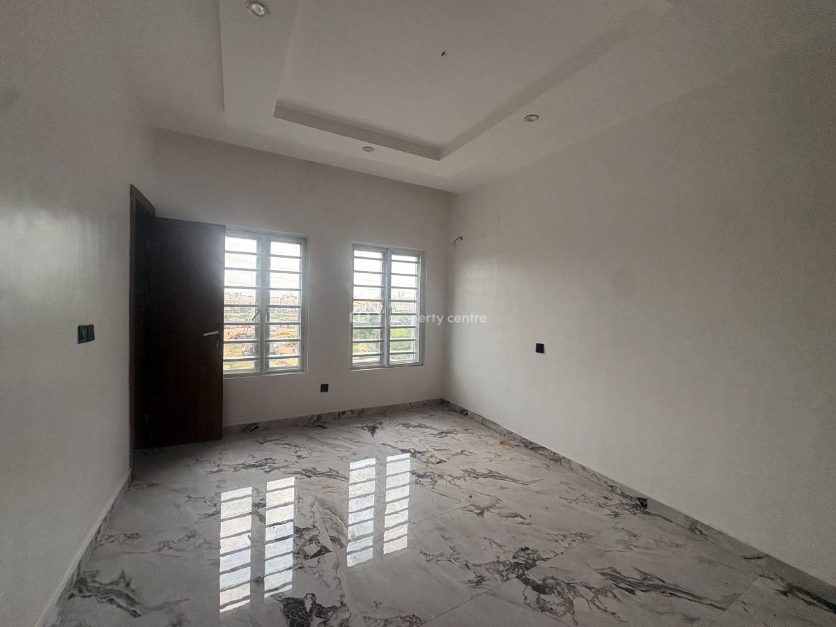 3 Bedroom Apartment with a Bq, Ikate, Lekki, Lagos, Flat / Apartment for Rent
