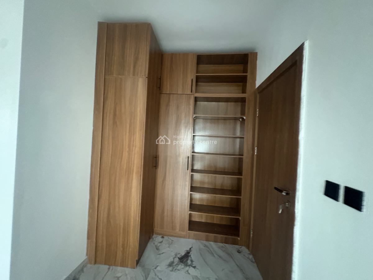 3 Bedroom Apartment with a Bq, Ikate, Lekki, Lagos, Flat / Apartment for Rent