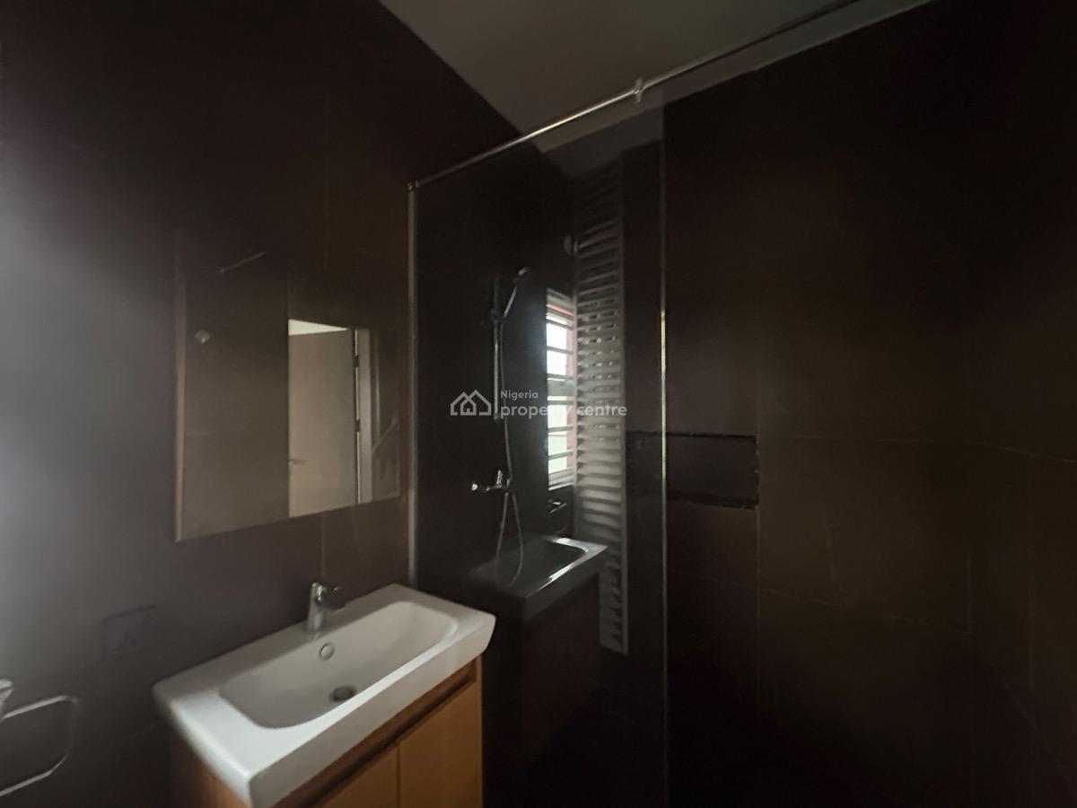 3 Bedroom Apartment with a Bq, Ikate, Lekki, Lagos, Flat / Apartment for Rent