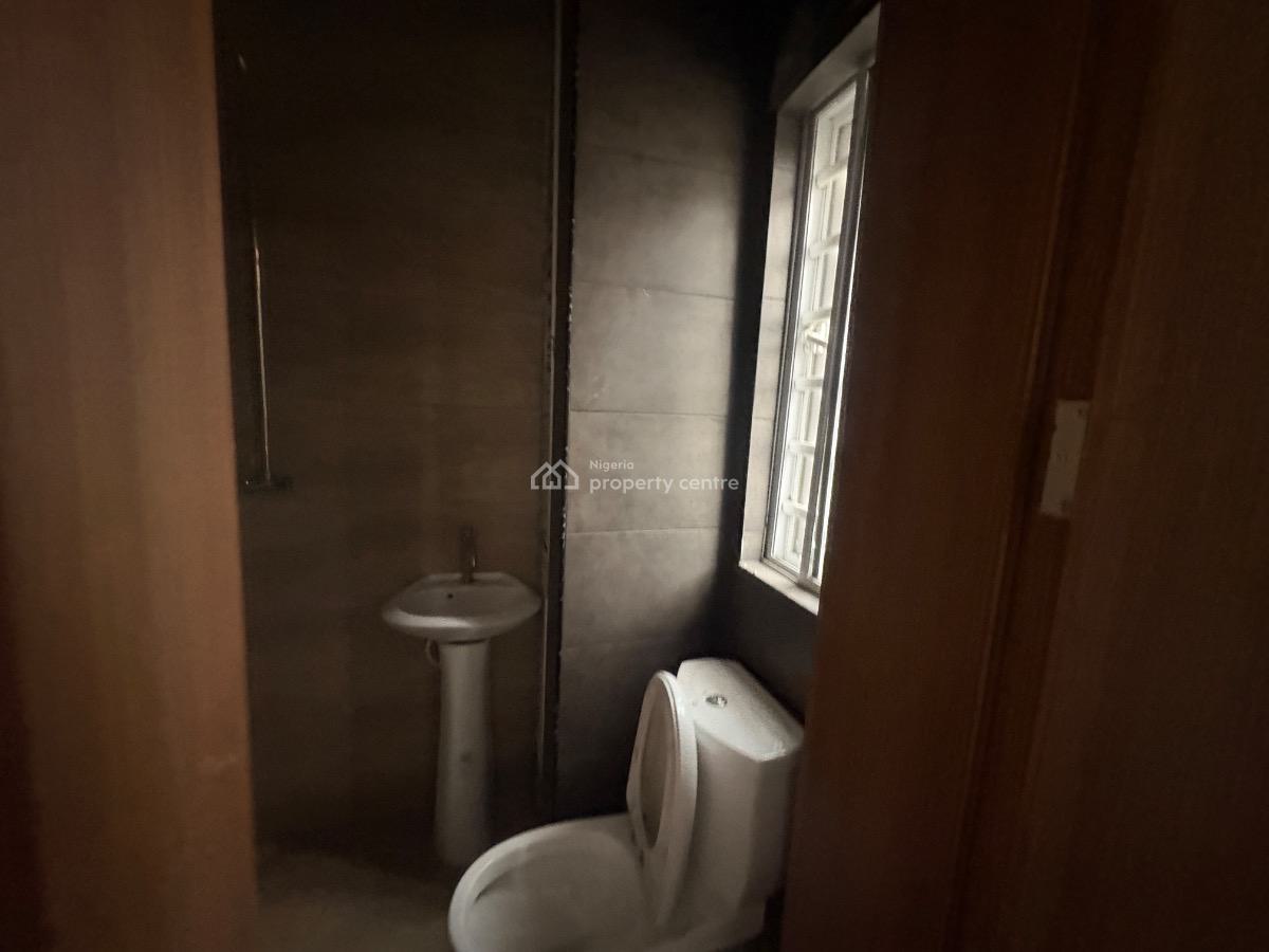 3 Bedroom Apartment with a Bq, Ikate, Lekki, Lagos, Flat / Apartment for Rent