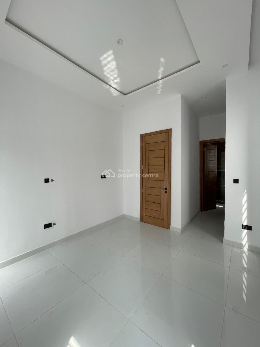 Luxury and Beautiful 5 Bedroom Fully Detached Duplex with Swimming Pool, Lekki County, Ikota, Lekki, Lagos, Detached Duplex for Sale