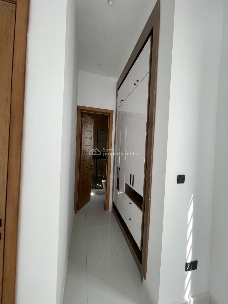 Luxury and Beautiful 5 Bedroom Fully Detached Duplex with Swimming Pool, Lekki County, Ikota, Lekki, Lagos, Detached Duplex for Sale