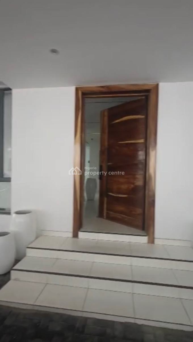 Newly Built 2 Bedroom  Apartment  with Swimming Pool and Gym, Ikate, Lekki, Lagos, Flat / Apartment for Rent