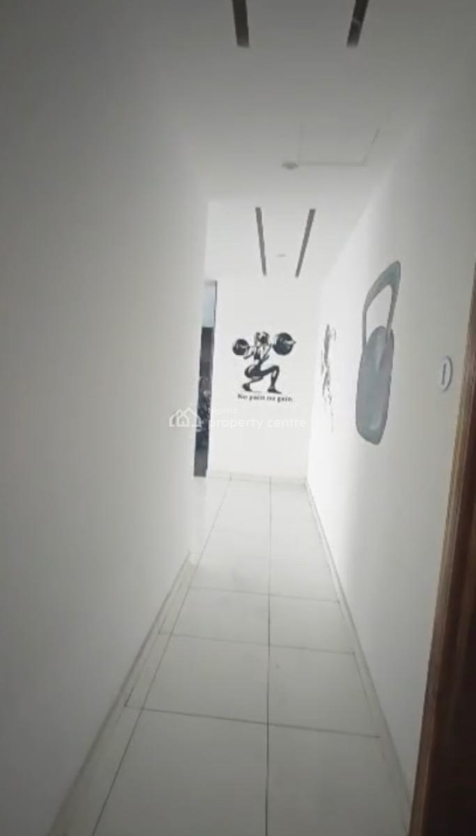 Newly Built 2 Bedroom  Apartment  with Swimming Pool and Gym, Ikate, Lekki, Lagos, Flat / Apartment for Rent