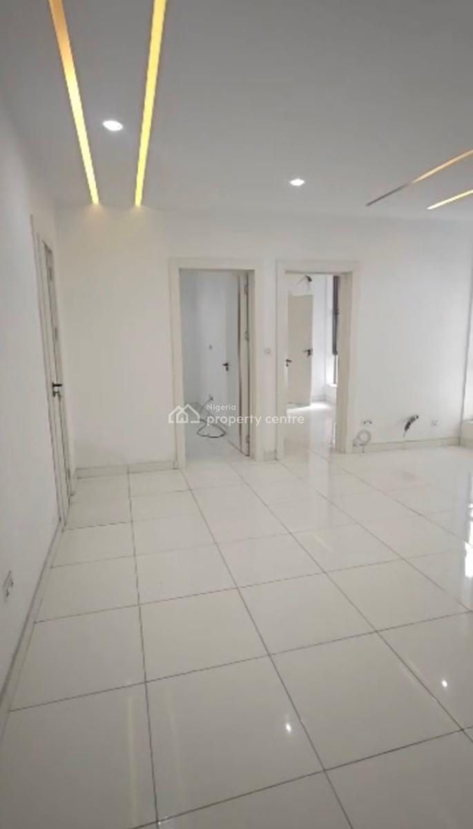 Newly Built 2 Bedroom  Apartment  with Swimming Pool and Gym, Ikate, Lekki, Lagos, Flat / Apartment for Rent