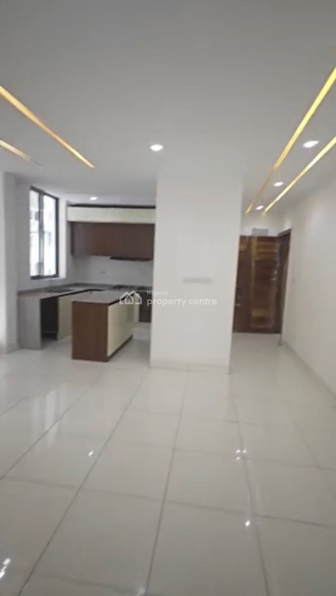 Newly Built 2 Bedroom  Apartment  with Swimming Pool and Gym, Ikate, Lekki, Lagos, Flat / Apartment for Rent