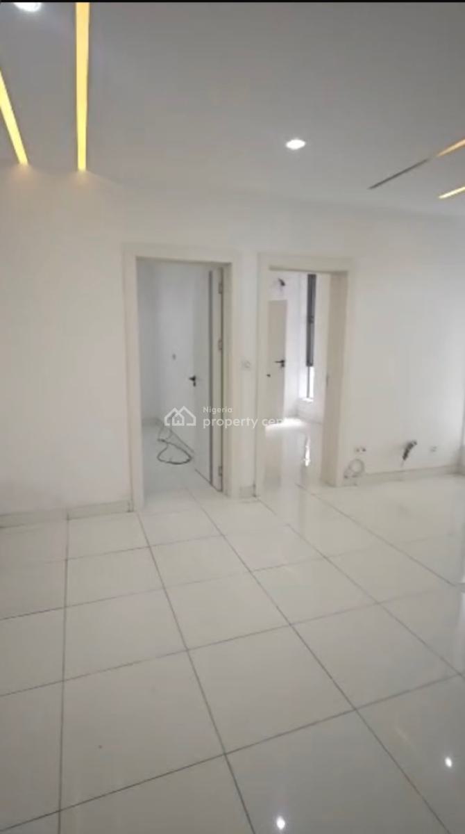 Newly Built 2 Bedroom  Apartment  with Swimming Pool and Gym, Ikate, Lekki, Lagos, Flat / Apartment for Rent