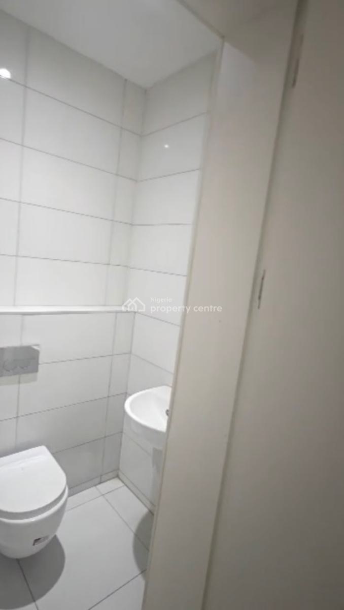 Newly Built 2 Bedroom  Apartment  with Swimming Pool and Gym, Ikate, Lekki, Lagos, Flat / Apartment for Rent