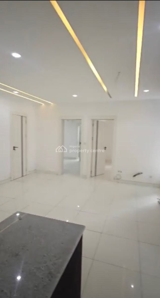 Newly Built 2 Bedroom  Apartment  with Swimming Pool and Gym, Ikate, Lekki, Lagos, Flat / Apartment for Rent