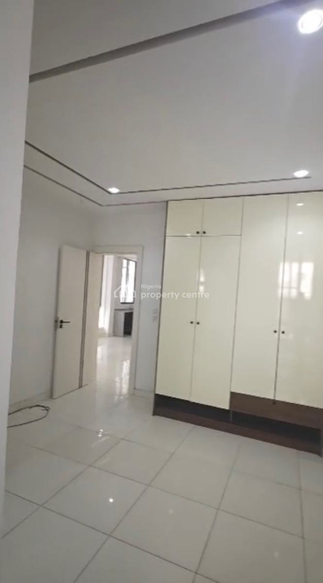 Newly Built 2 Bedroom  Apartment  with Swimming Pool and Gym, Ikate, Lekki, Lagos, Flat / Apartment for Rent