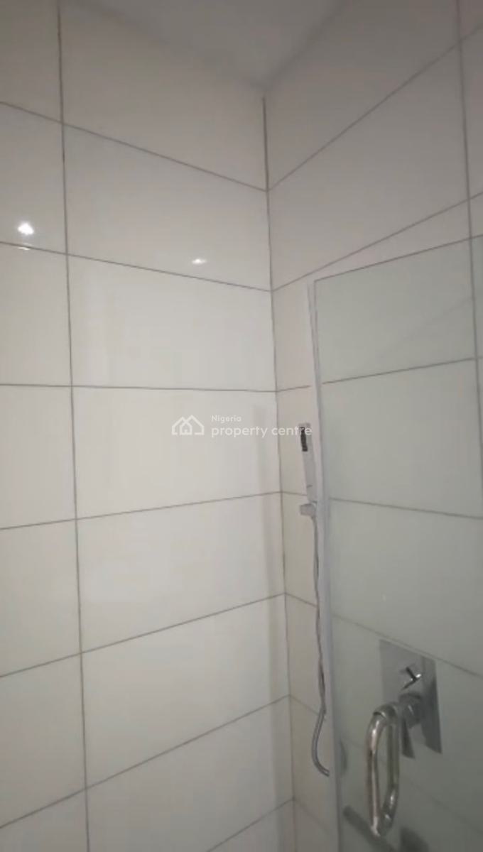 Newly Built 2 Bedroom  Apartment  with Swimming Pool and Gym, Ikate, Lekki, Lagos, Flat / Apartment for Rent