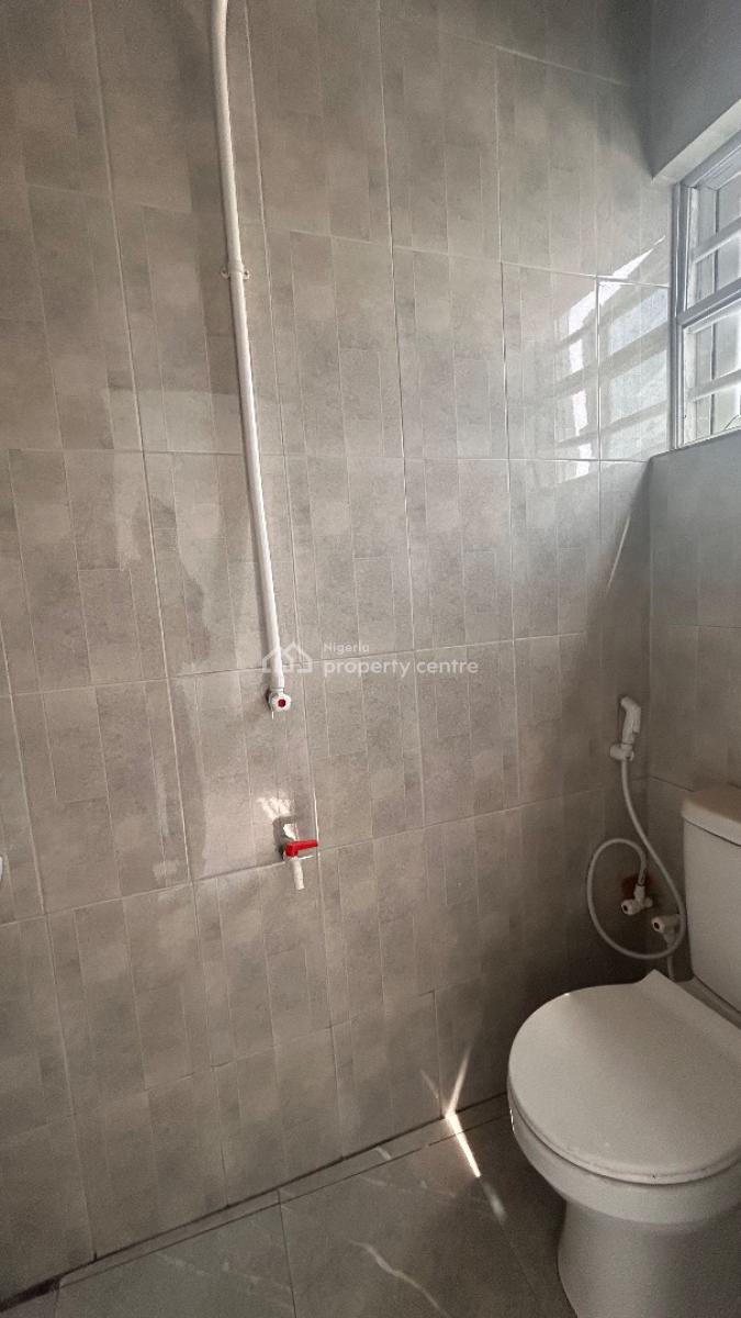 Sharp 2 Bedroom Apartment, Sangotedo, Ajah, Lagos, Flat / Apartment for Rent