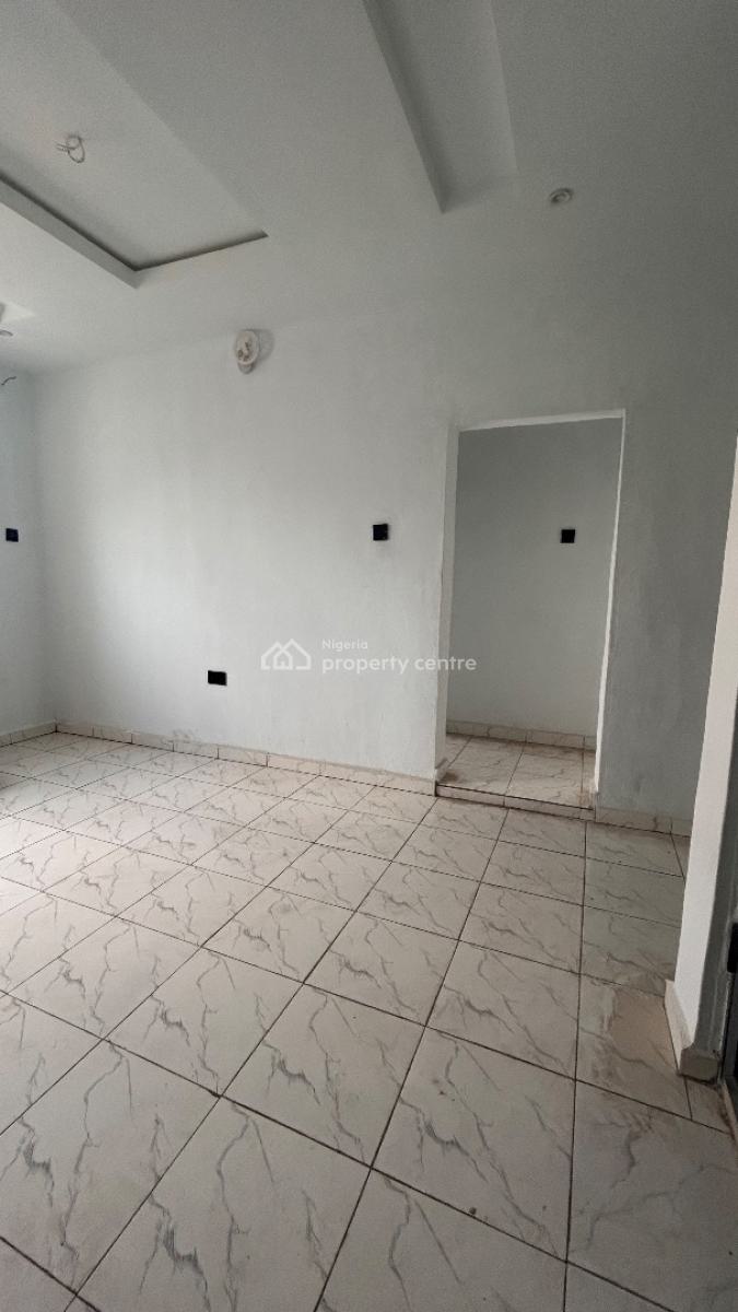 Sharp 2 Bedroom Apartment, Sangotedo, Ajah, Lagos, Flat / Apartment for Rent