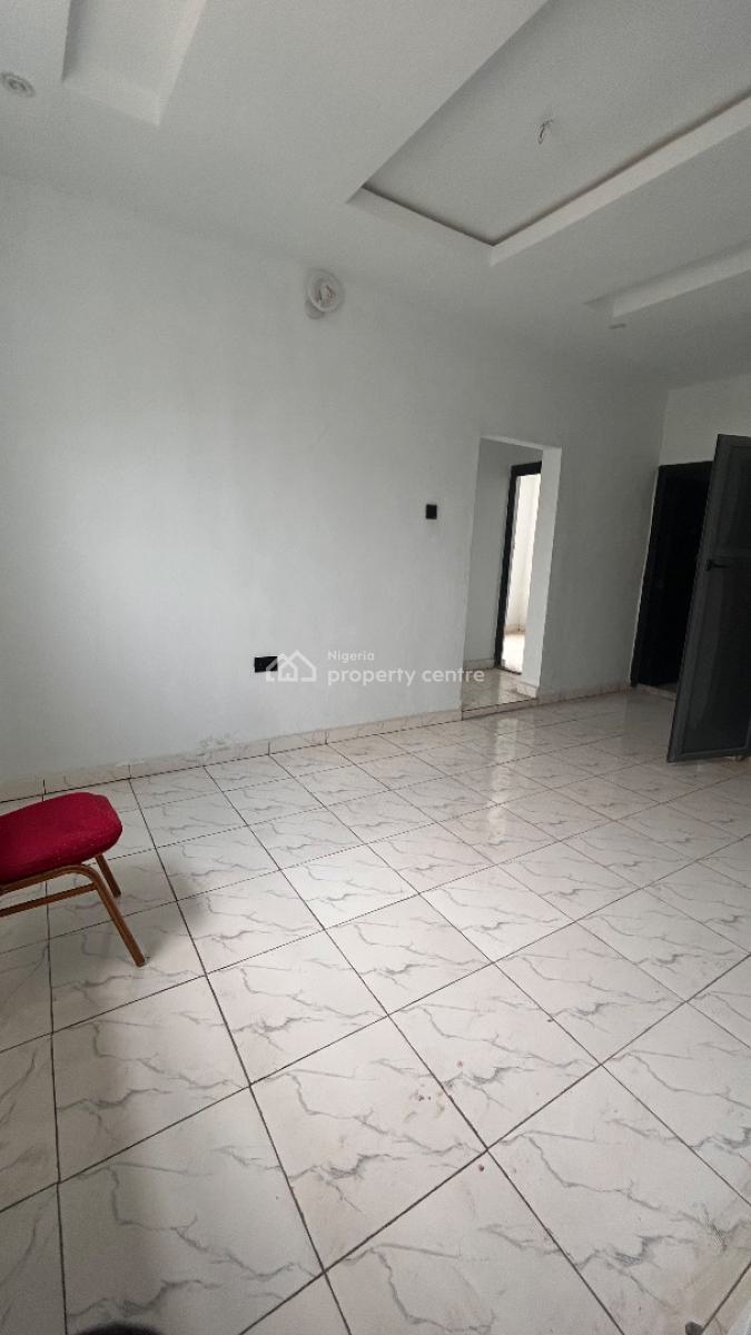 Sharp 2 Bedroom Apartment, Sangotedo, Ajah, Lagos, Flat / Apartment for Rent