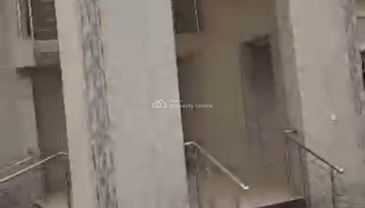 5 Bedrooms Duplex with 2 Units Self-contain Bq, Around Sunnyvale Estate, Lokogoma District, Abuja, Detached Duplex for Rent