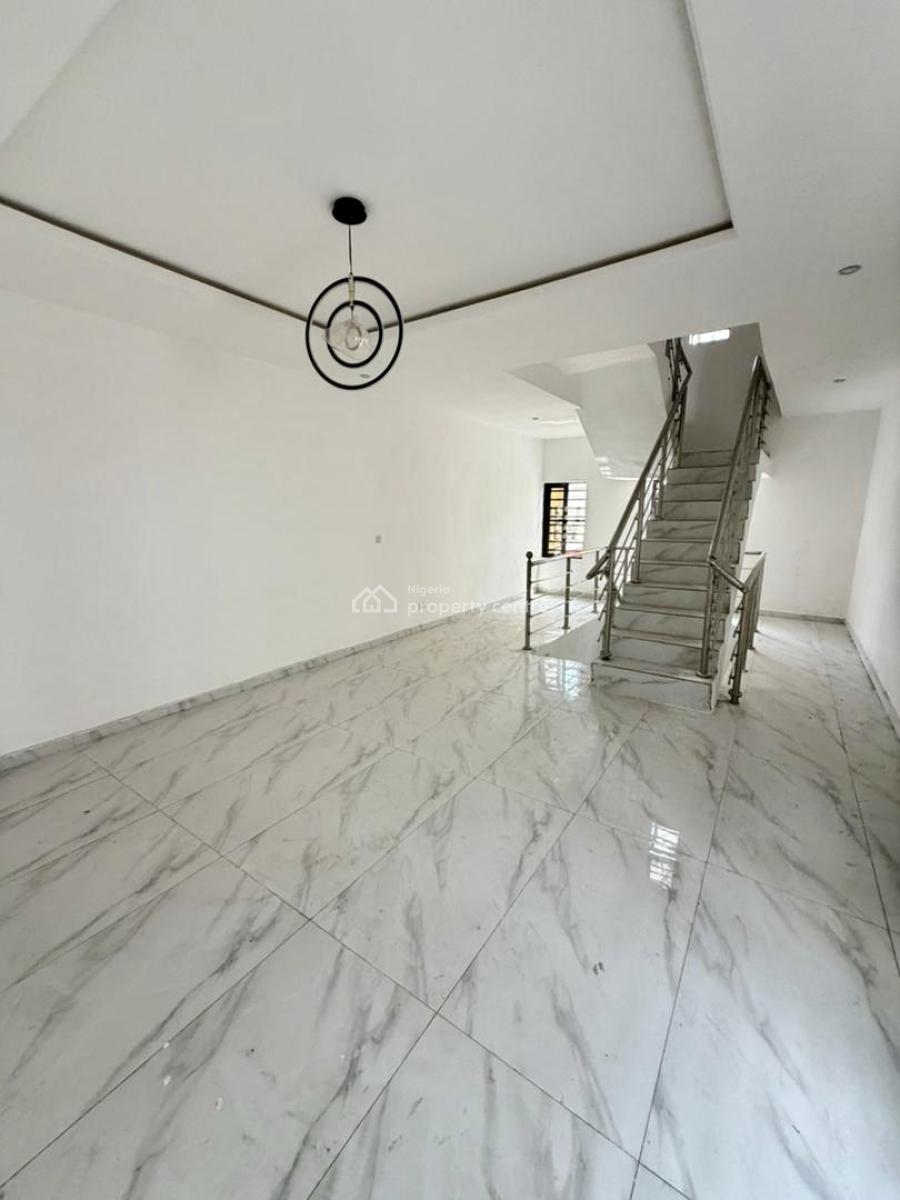 Brand New Luxury 2 Bedroom Terrace Duplex, Lekki Phase 1, Lekki, Lagos, Terraced Duplex for Rent