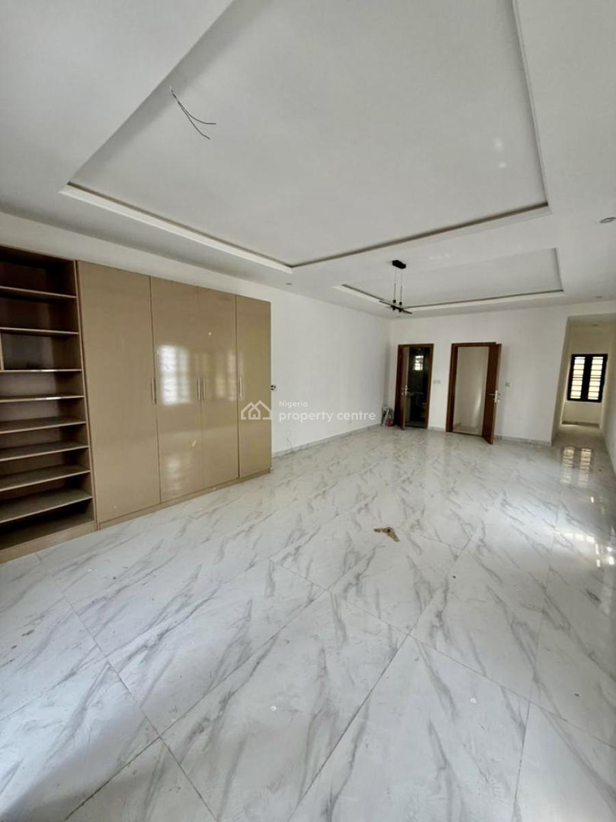 Brand New Luxury 2 Bedroom Terrace Duplex, Lekki Phase 1, Lekki, Lagos, Terraced Duplex for Rent