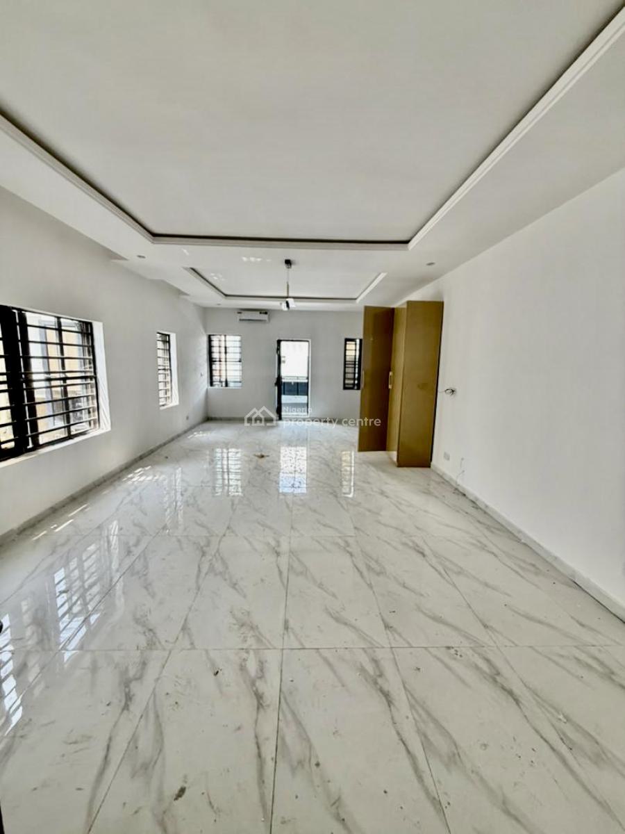 Brand New Luxury 2 Bedroom Terrace Duplex, Lekki Phase 1, Lekki, Lagos, Terraced Duplex for Rent