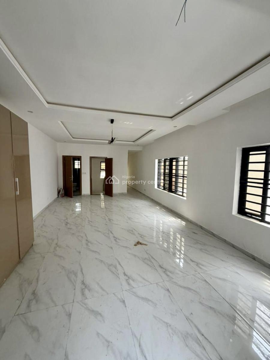 Brand New Luxury 2 Bedroom Terrace Duplex, Lekki Phase 1, Lekki, Lagos, Terraced Duplex for Rent