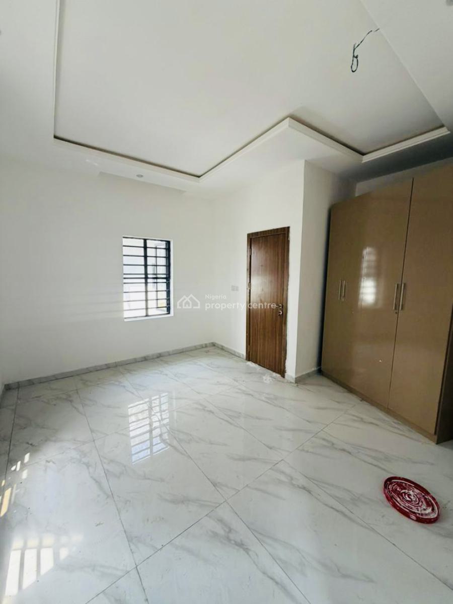 Brand New Luxury 2 Bedroom Terrace Duplex, Lekki Phase 1, Lekki, Lagos, Terraced Duplex for Rent