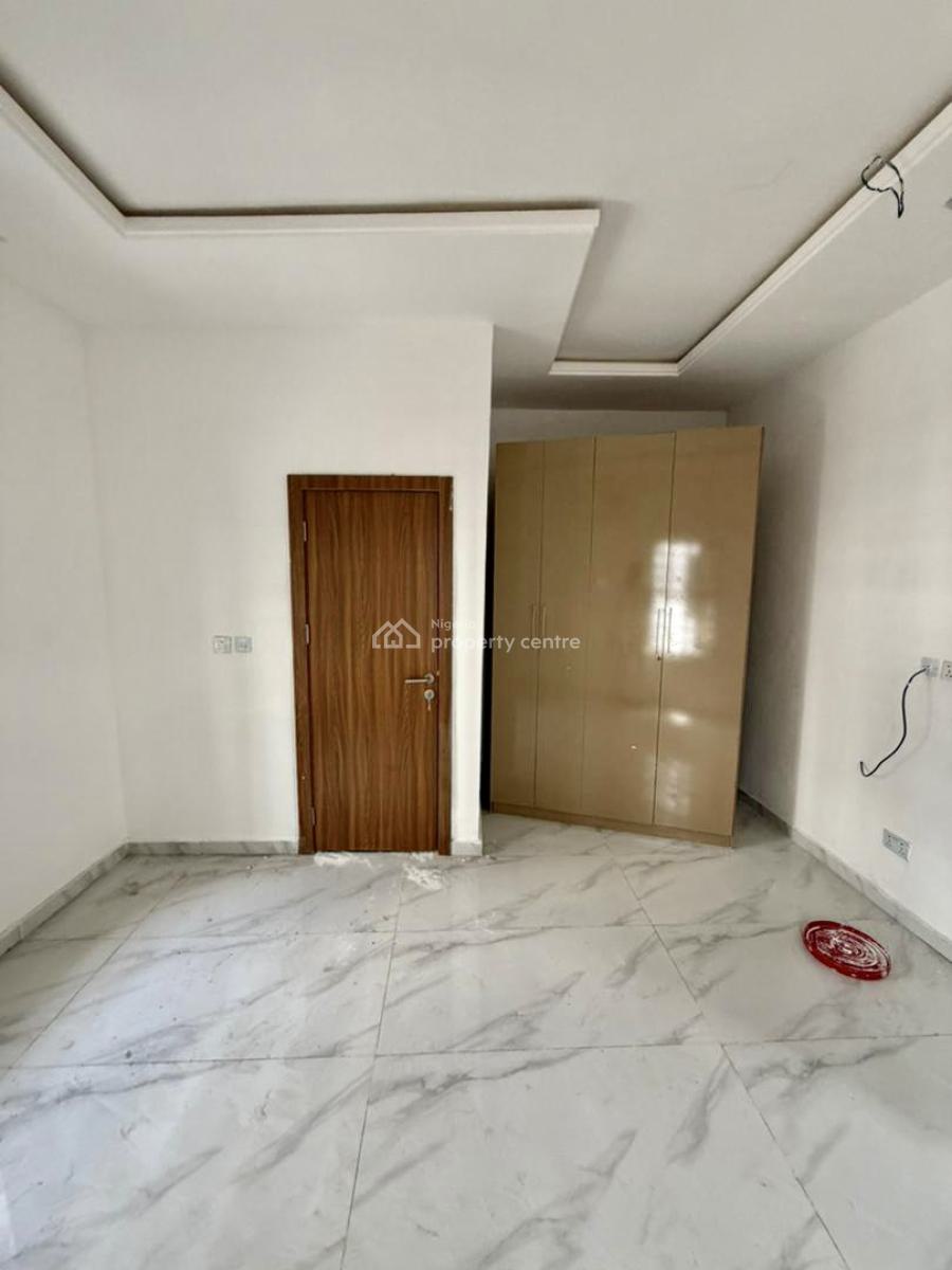 Brand New Luxury 2 Bedroom Terrace Duplex, Lekki Phase 1, Lekki, Lagos, Terraced Duplex for Rent