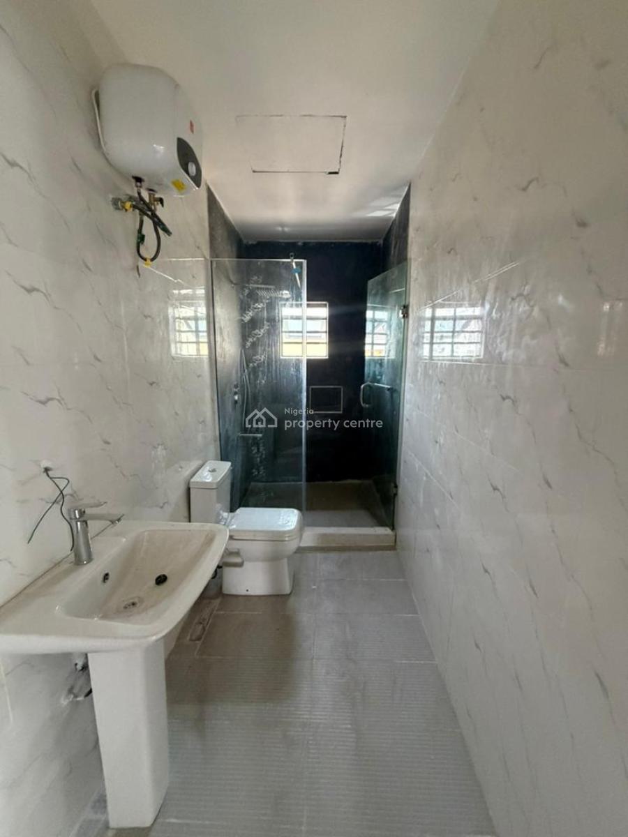 Brand New Luxury 2 Bedroom Terrace Duplex, Lekki Phase 1, Lekki, Lagos, Terraced Duplex for Rent