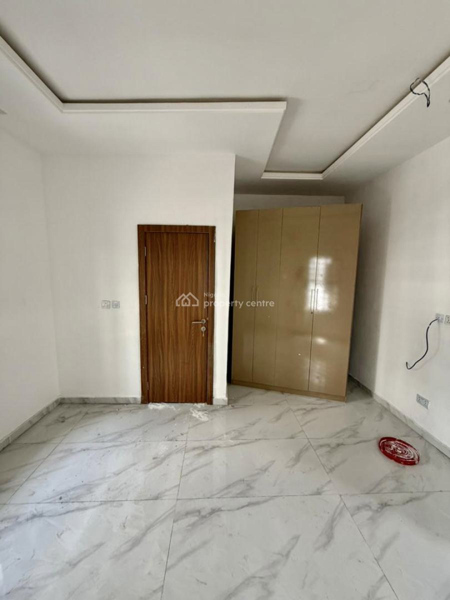 Brand New Luxury 2 Bedroom Terrace Duplex, Lekki Phase 1, Lekki, Lagos, Terraced Duplex for Rent