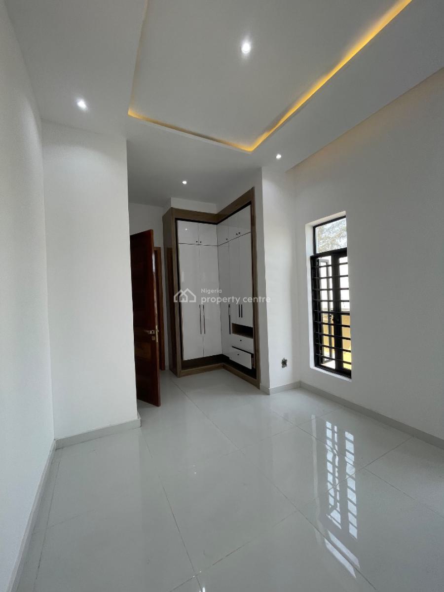 Luxury 5 Bedroom Detached Duplex, Lekky County, Ikota, Lekki, Lagos, Detached Duplex for Sale