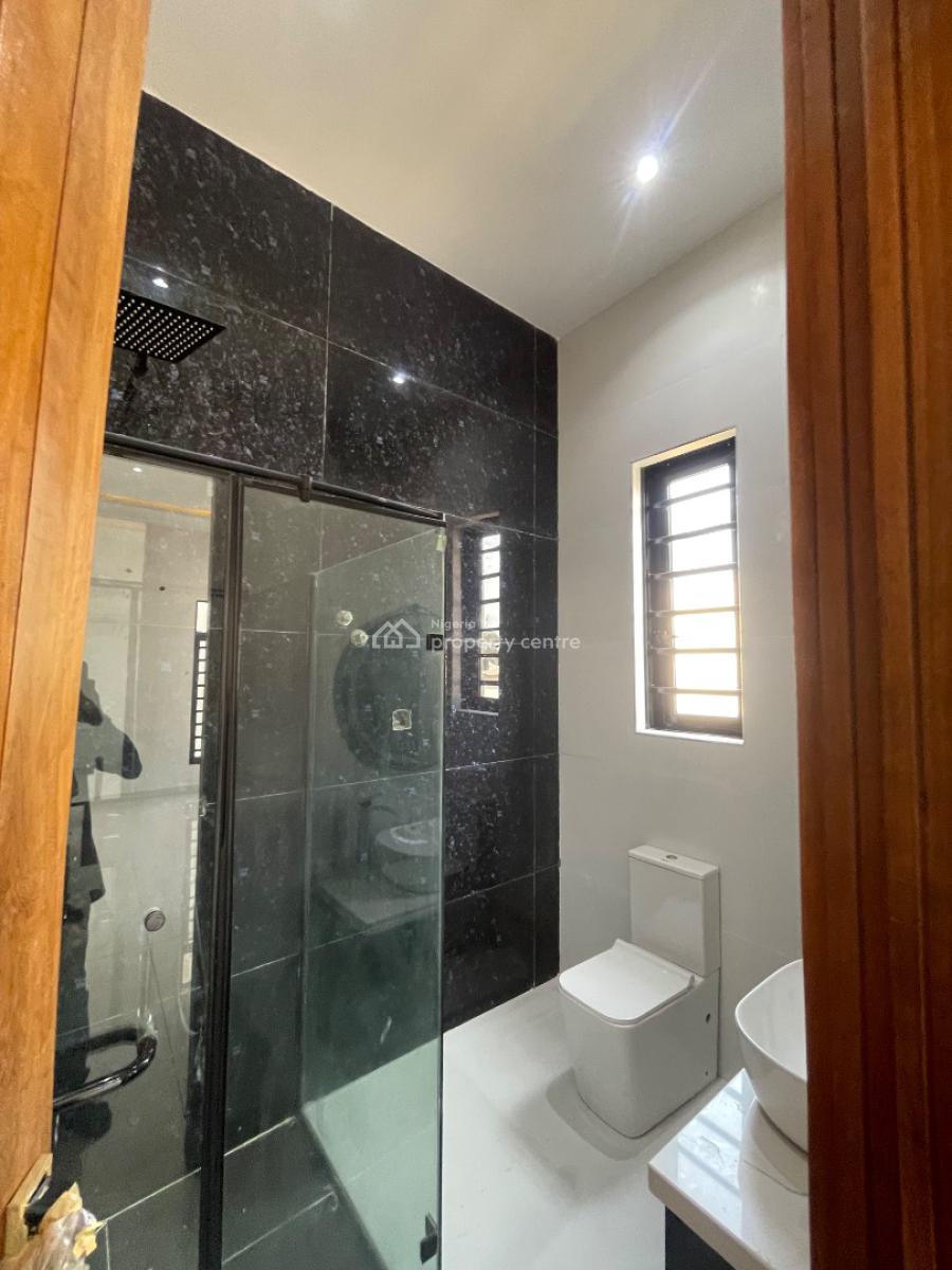 Luxury 5 Bedroom Detached Duplex, Lekky County, Ikota, Lekki, Lagos, Detached Duplex for Sale