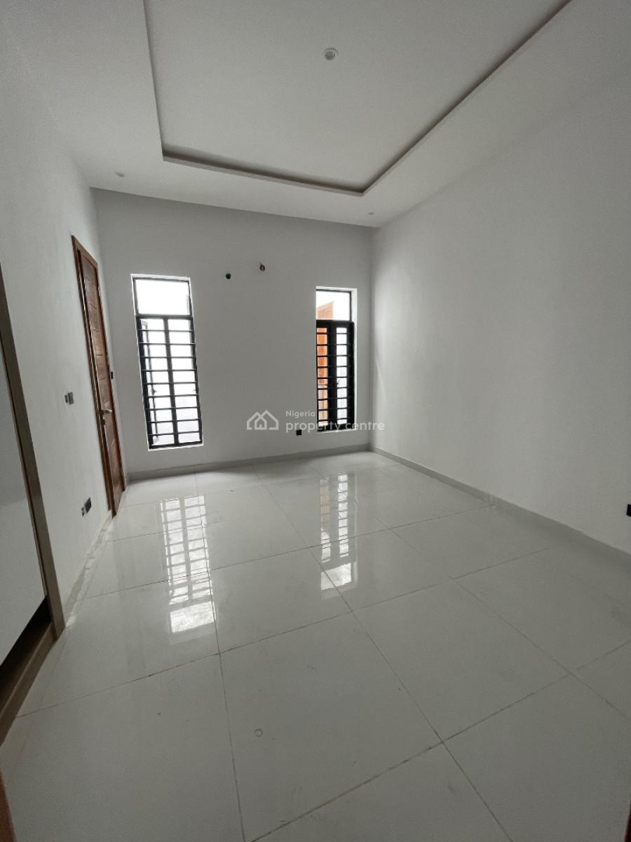 Luxury 5 Bedroom Detached Duplex, Lekky County, Ikota, Lekki, Lagos, Detached Duplex for Sale