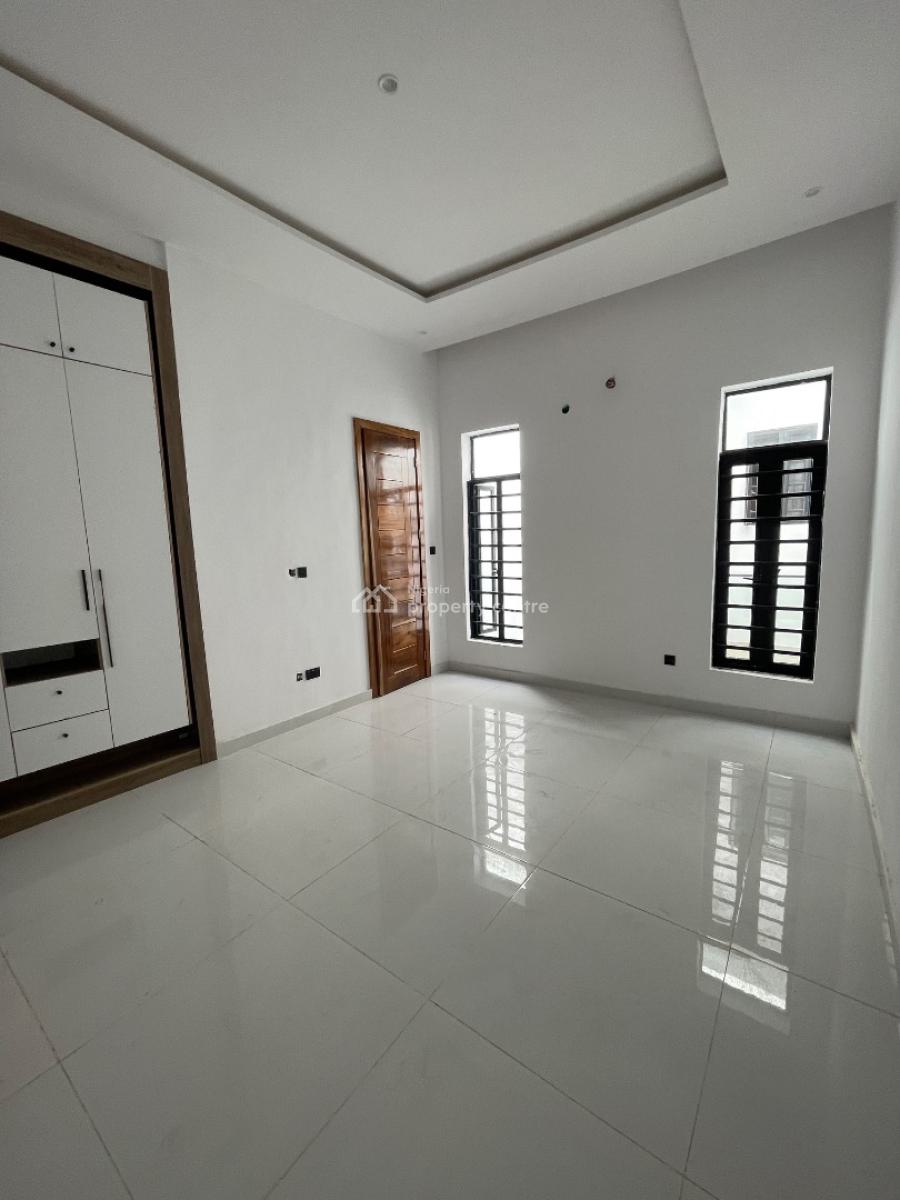 Luxury 5 Bedroom Detached Duplex, Lekky County, Ikota, Lekki, Lagos, Detached Duplex for Sale