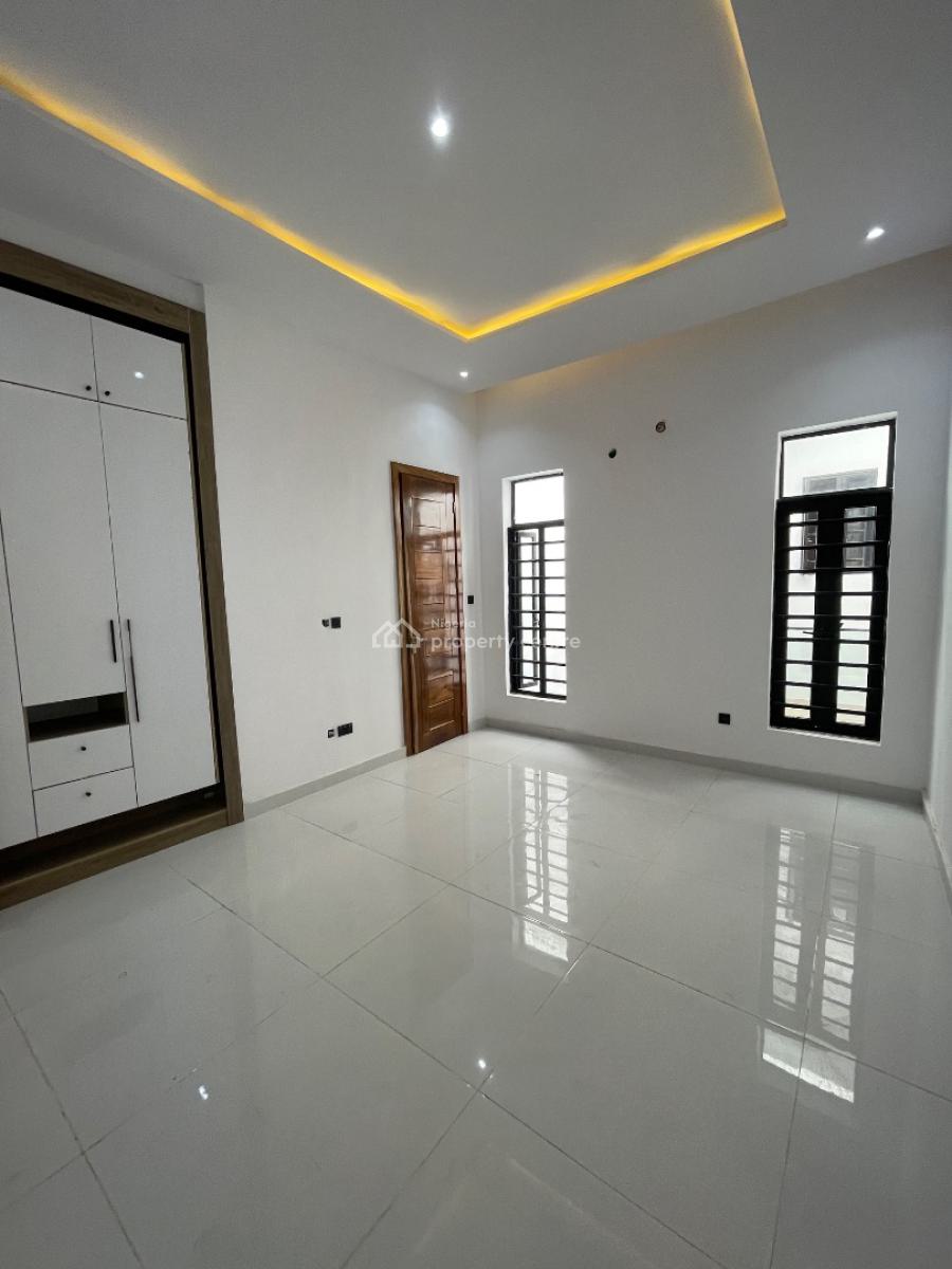 Luxury 5 Bedroom Detached Duplex, Lekky County, Ikota, Lekki, Lagos, Detached Duplex for Sale