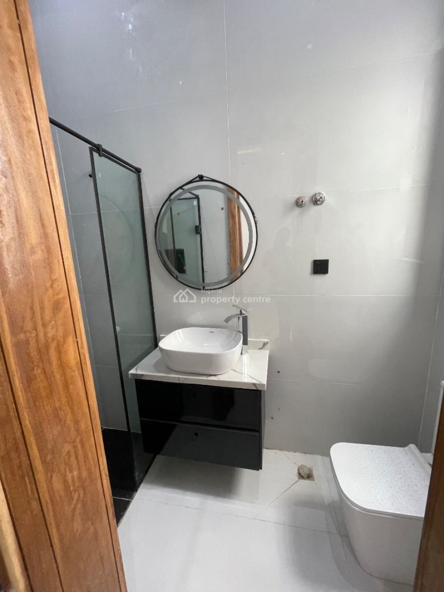 Luxury 5 Bedroom Detached Duplex, Lekky County, Ikota, Lekki, Lagos, Detached Duplex for Sale